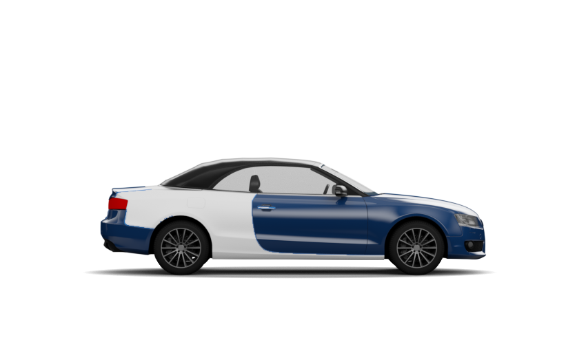 Audi A5 Tires Online & In-store Near You