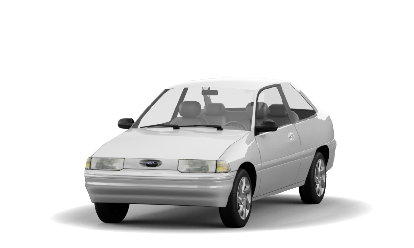 Ford Escort image