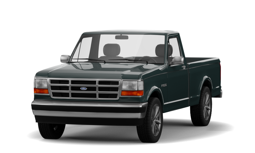 Ford F-150 image
