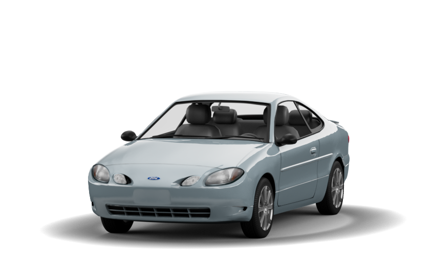 Ford Escort image