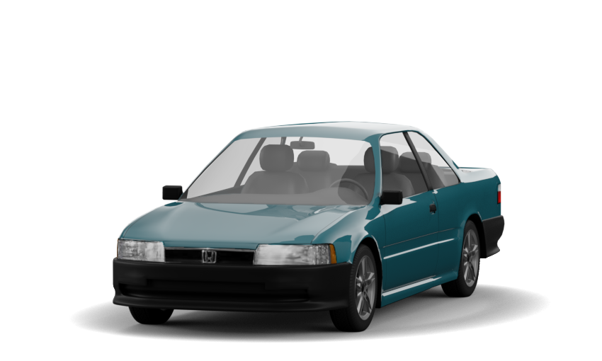 Honda Accord image