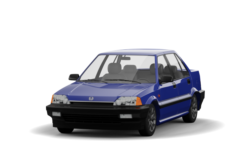 Honda Civic image