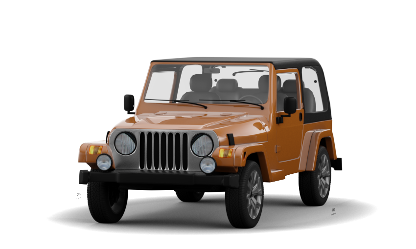 Jeep Wrangler image
