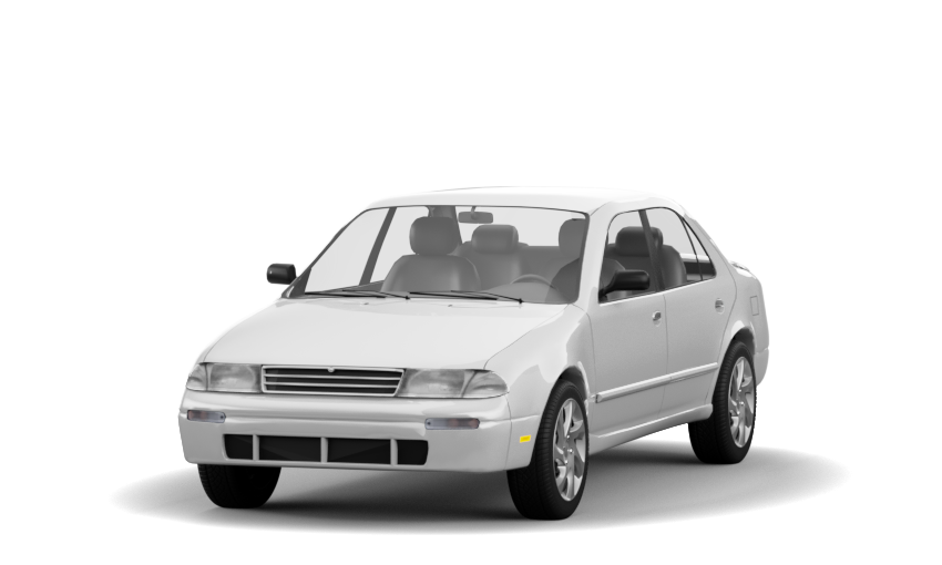 Nissan Altima image