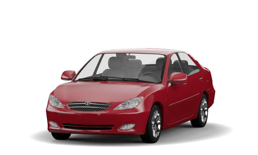 Toyota Camry image