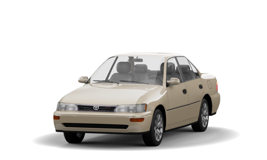 Toyota Corolla image