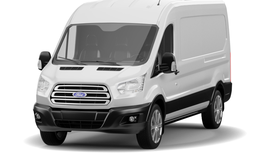 Ford Transit-350 image