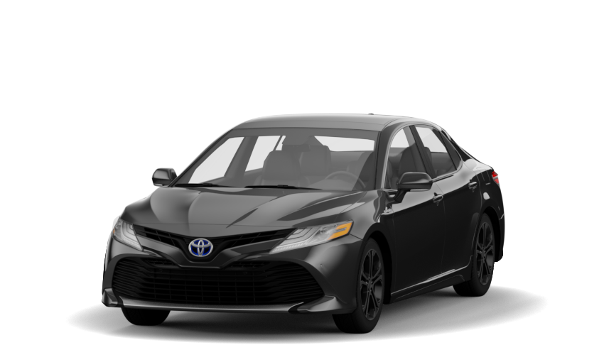 Toyota Camry image