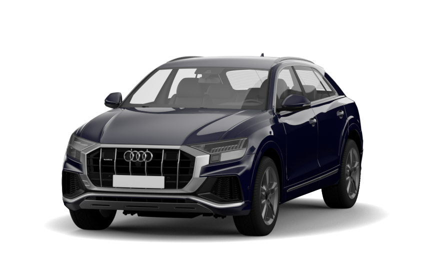 Audi Q8 image
