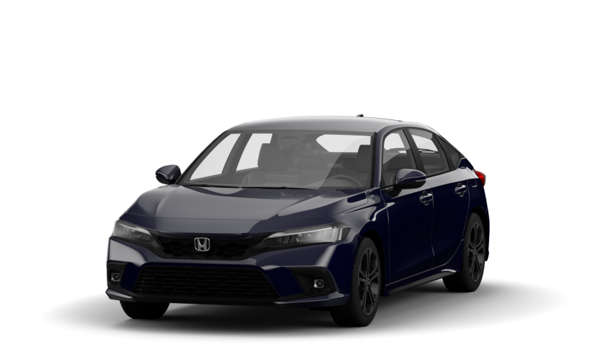 Honda Civic image