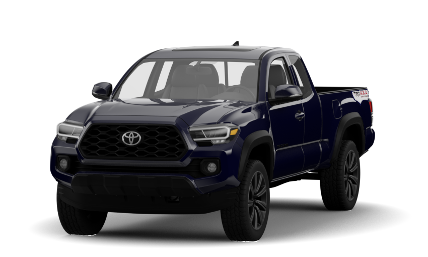 Toyota Tacoma image