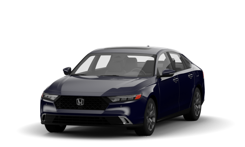 Honda Accord image