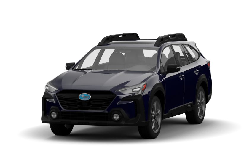 Subaru Outback image