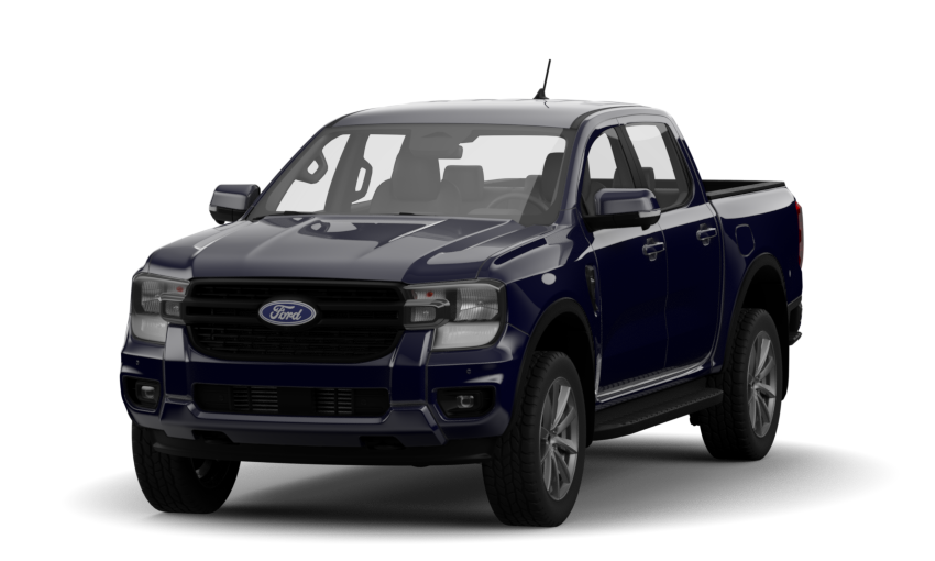 Ford Ranger image