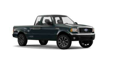 Ford Ranger Tires