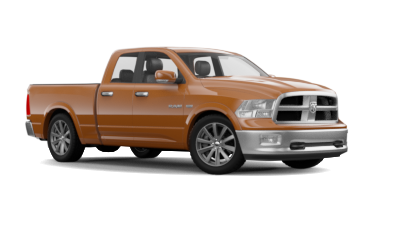 Dodge Ram 1500 Tires