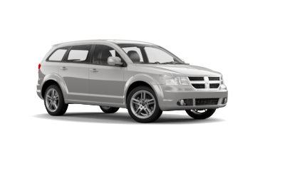 Dodge Journey Tires