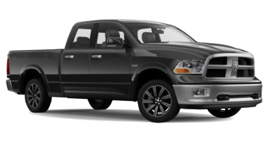 Dodge Ram 2500 Tires