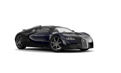 Bugatti Veyron 16.4 Tires