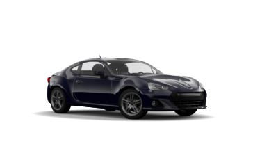 Subaru BRZ Tires
