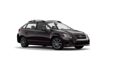 Subaru Impreza Tires