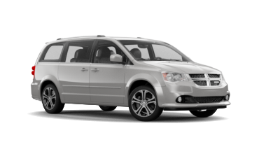 Dodge Grand Caravan Tires