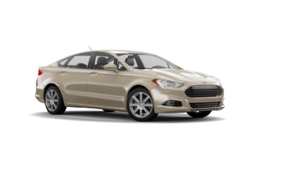 Ford Fusion Tires