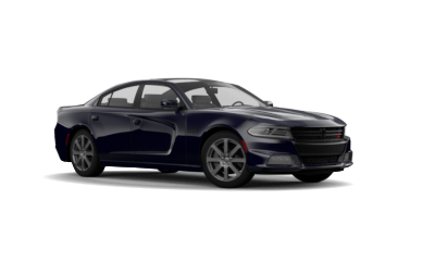 Dodge Charger Tires