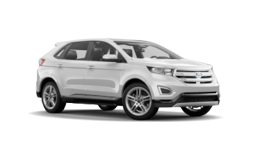Ford Edge Tires