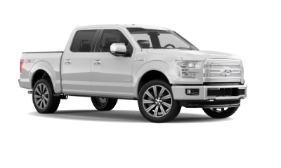 Ford F-150 Tires