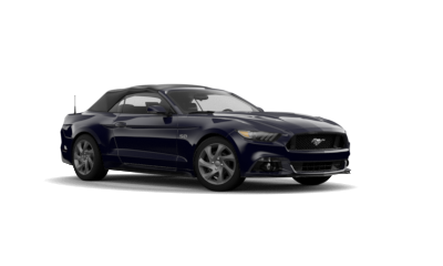 Ford Mustang Tires