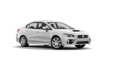 Subaru WRX Tires