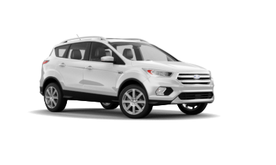 Ford Escape Tires