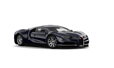 Bugatti Chiron Tires