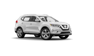 Nissan Rogue Tires