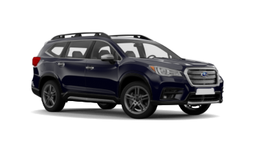 Subaru Ascent Tires