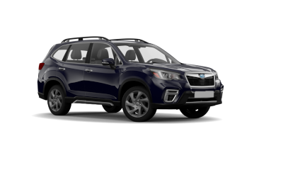 Subaru Forester Tires