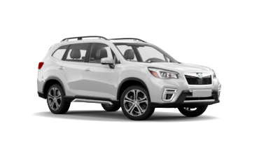 Subaru Crosstrek Tires